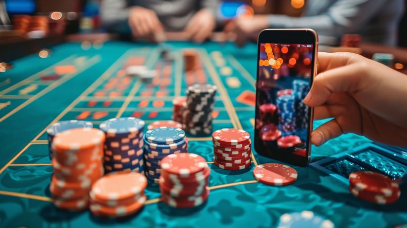 Tampilan odds dan pasar taruhan olahraga live di pkvgames