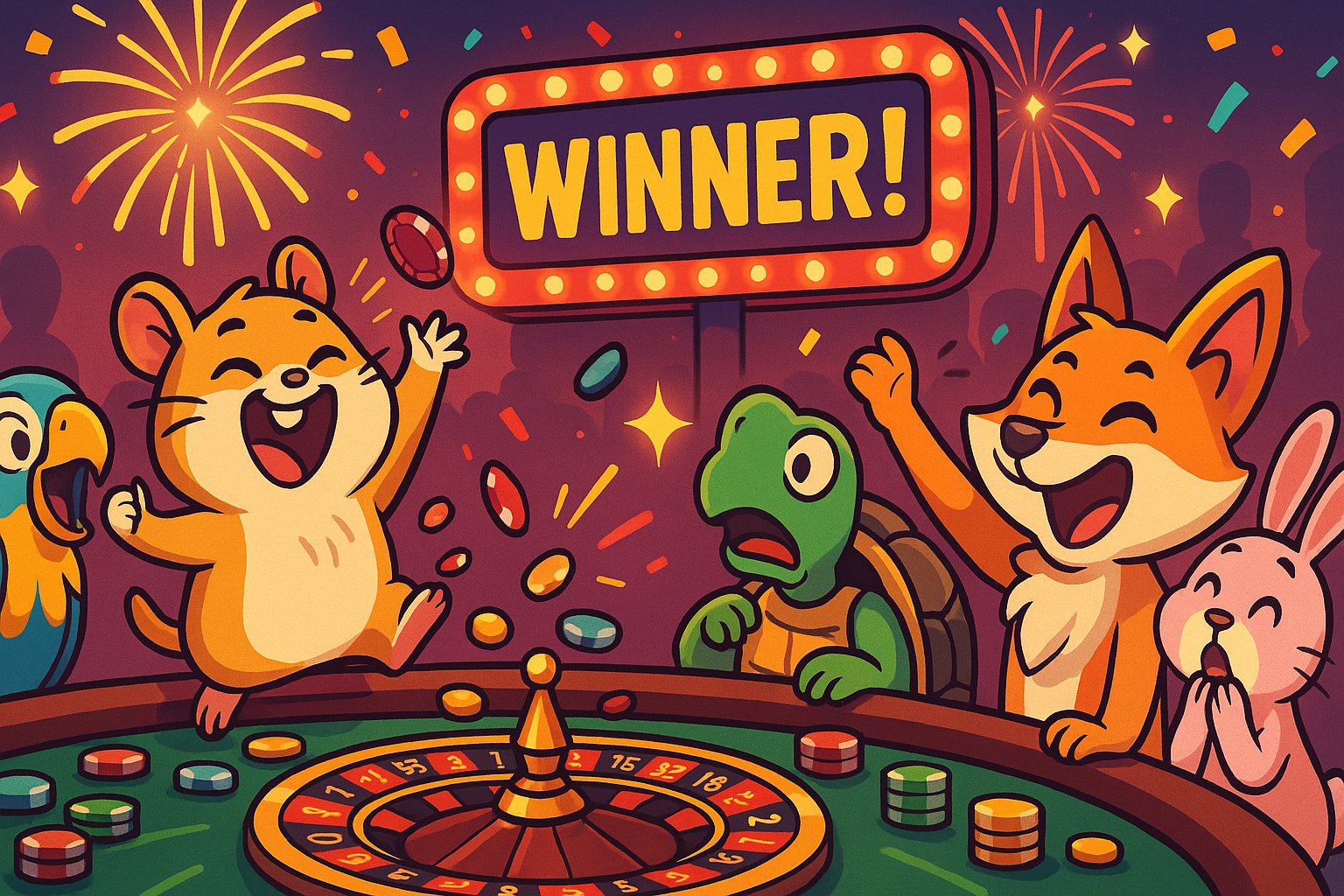 Komunitas pemain slot dan taruhan olahraga pkvgames Indonesia