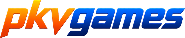 PKVGames Logo